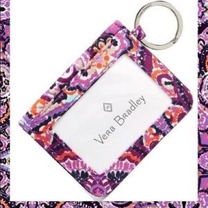 Vera campus ID holder